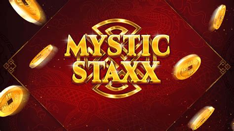 mystic staxx slot